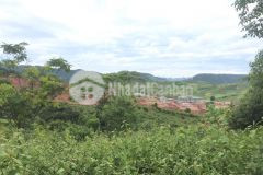 Bán đất trung tâm kdl quốc tế mộc châu sơn la, lô đất 1850m2 mt 53m thổ cư 400m chỉ 2.35 tỷ.