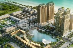 Regal legend quảng bình là tên thương mại của dự án khu đô thị phức hợp đẳng cấp quốc tế bảo ninh 1