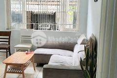 Bán nhà kdc trung sơn, him lam 5x20, hầm, trệt, lửng, 3 lầu, 8 phòng, 6 wc. giá bán 19.5 tỷ