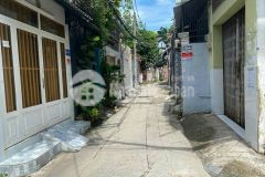 Nhà mới ở ngay, trung tâm gò vấp, gần vincom phan văn trị, ngã 6 chuồng chó, hẻm thông.