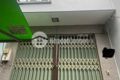 Chỉ hơn 2tỷ có sổ nở hậu nhà lê văn lương, tân hưng, q7, 35m2, 2tầng btct ngang4m dài9m.