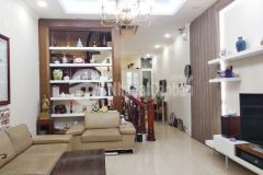 Bán nhà hoàng hoa thám, kinh doanh, ngõ thông, dt 65m2, 5 tầng, mt 5.8m, giá nhỉnh 6 tỷ.