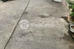 Kẹt tiền về quê cần bán gấp nhà hẻm nguyễn sỹ sách, p.15, quận tân bình chỉ 2tỷ7