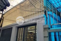 Bán nhà kim đồng diện tích53m số tầng4 mặt tiền4.5m giá5.15 tỷ.