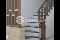 Nhà đẹp 4t thượng thanh, ôtô tránh cách 3 bước, nội thất khủng, 38m2, 3.6tỷ