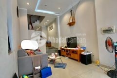 Bán nhà 4 tầng hxh nguyễn tri phương, quận 10, giá rẻ nhất khu