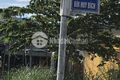 Nhà 2 tầng đường bùi huy bích, sơn trà, giá siêu đầu tư