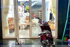 Bán nhà bình tân, gần chợ, hẻm xe tải, nhà 3 lầu mới toanh, giá 6.1 tỷ