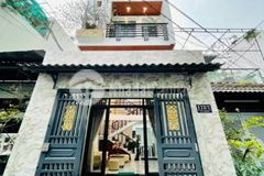 Hót mặt tiền kinh doanh,2tầng,4,8x15, hiệp thành,quận 12, nhỉnh 4tỷ.