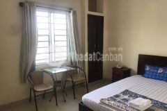 Bán gấp nhà mặt tiền trần xuân soạn quận 7,7 tầng, đang kd khách sạn