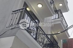 Bán nhà mới thượng thanh long biên 36 m2 4t chỉ 3.6 tỷ ngay cầu chui