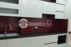 Bán nhà giáp nhị mặt phố kinh doanh 6t 6,8 tỷ