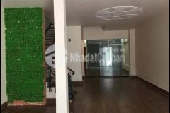 Lô góc 2 mặt tiền thăng long, 80m2, trệt 3 lầu, chỉ 21 tỷ, 0932828672 5.2 x 15m, nở hậu, lô góc 2