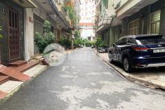 Bán nhà phố vạn phúc, phân lô, đường ô tô, 2 thoáng, dt 68m2, giá 13.3 tỷ