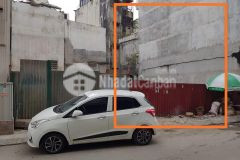 Bán nhà 1 ngõ 87 vũ phạm hàm nguyễn khang, ngõ thông ô tô tránh, dt 54m giá 8.5 tỷ