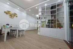 Siêu phẩm lê đức thọ lô góc, ô tô đỗ cửa, nhà đẹp 45m2, mt 4.5 m2, chỉ 5 tỷ hơn.