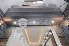Bán nhà đẹp khu hoàng văn thái gần phố 40m 6 tầng kinh doanh online giá 5.2 tỷ
