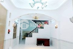 Bán nhà phạm văn đồng, thủ đức. nhà đẹp 60m2, hxh chỉ 3.9 tỷ.