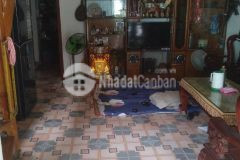 Bán nhà 2 tầng hẻm ngô đến, vĩnh phước, nha trang. giá 2 tỉ 100