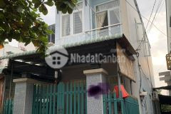 Cần bán gấp nhà lê đình cẩn bình tân hẻm xe tải 7.5 tỷ