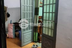 Giảm 400tr, bán nhà đường 10, quận 9, 118m2, 2tầng, ngang hơn 5m, đang cho thuê 6 trtháng,