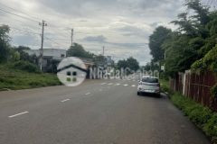 Đất thổ cư mặt tiền phạm ngũ lão nối dài vị trí đẹp đối diện t4 cưbur 1.774m2