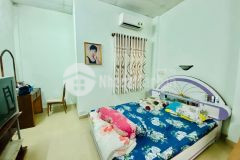 Bán nhà 2 mặt tiền cao thắng, quận 10, 69m2, vuông đẹp, giá rẻ