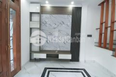 Hót bán nhà ngọc lâm ngõ cực nông, gần ô tô tránh, mới tinh dt 35m x 5t, lh 0396931899