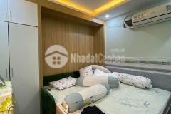 Sát quận 11 hoàng xuân nhị tân phú hxh thông 46m2, 3 tầng, 4pn 5tỷ hơn