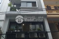 Siêu hiếm 1 căn 9.8 tỷ nhà dương khuê,cầu giấy,3 ô tô tránh,kinh doanh,45m,4t,4m lh hải cg 096686625