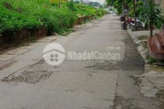 Bán gấp nhà mặt phố âu cơ, nhật tân, tây hồ 86m2, 5 tầng, mt 6.5m, kinh doanh, ô tô vào nhà.