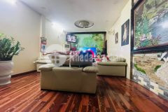 Bán nhà 54m2, 4 t, ô tô, ngõ thông, hơn 6 tỷ, phố vương thừa vũ, thanh xuân.