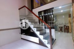 Nhà gò vấp quang trung phường 8, 34m2 công nhận đủ, 2 tầng, chỉ 3.2 tỷ