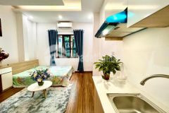 Bán nhà quan nhân, lô góc, 32m2, ngõ thông, gần ô tô, kd bất chấp, nhỉnh 3 tỷ.