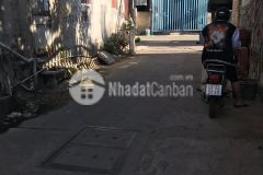 Kiệt ô tô tải võ duy ninh, cách biển chỉ 200m, chỉ 3,1 tỷ