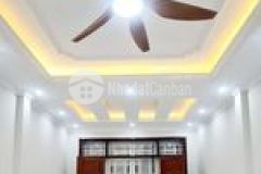 Bán nhà hồ đền lừ diện tích54m số tầng4 mặt tiền3.8m giá5.7tỷ