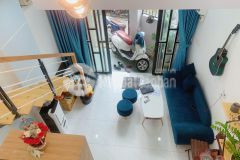 Tôi bán nhà 42m2 giá 2,7 tỷ đường nguyễn văn quá quận 12 0786596365.