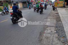 Mua nhà có thu nhập 7 phòng trọ, tô ký, đh lđxh chỉ nhỉnh 7 tỷ.