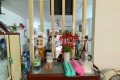 Bán nhà 36m2 mặt tiền đường lê liễu,tân qúy,tân phú, chính chủ gửi bán chỉ 3,6 tỷ