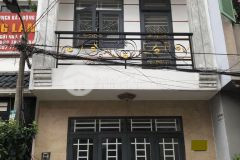 Cần bán gấp nhà đường hoàng hoa thám tân bình