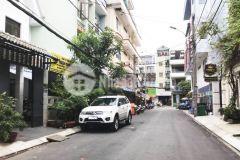 Chủ cần bán gấp nhà p10 tân bình gần q10 hẻm ô tô chỉ 4.3 tỷ 0901966864