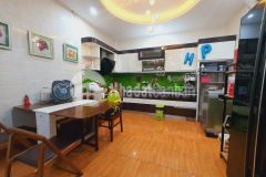 Hơn 4 tỷ nhà mỗ lao, hà đông, 50m, 4 tầng, ngõ thoáng, ô tô, ở ngay