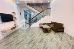 Bán nhà 2 tầng 2, mê đường hoàng đình ái hoà xuân cẩm lệ