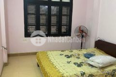 Bán nhà mặt phố, lô góc, tân mai, 56m2, 2 tầng, giá chỉ 9.8 tỷ.