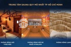 Shizen home căn hộ nghỉ dưỡng chuẩn nhật bản tại nam saigon