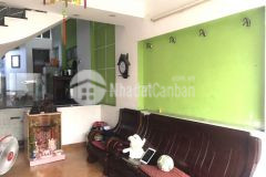 Bán nhà phạm ngũ lão 4 lầu, 50m2 giá 4.55 tỷ tl