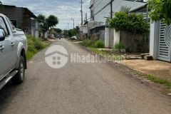 Bán đất biệt thự mặt tiền đường đỗ xuân hợp 10 x 50m