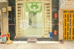 Bán nhà đẹp mới vào ở ngay mã lò, quận bình tân, dt 63m2, chỉ nhỉnh 2 tỷ.