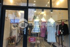 Cho thuê mặt tiền đối diện sân vận động chi lăng