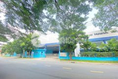 Cho thuê kho mb kcn tân bình, tây thạnh, tân phú. tdt 6700m2, giá 800tr